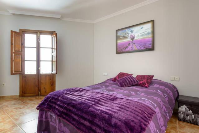 Apartament Apartamento En Pleno Centro, Wifi, Ideal Grenada Zewnętrze zdjęcie
