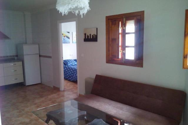 Apartament Apartamento En Pleno Centro, Wifi, Ideal Grenada Zewnętrze zdjęcie
