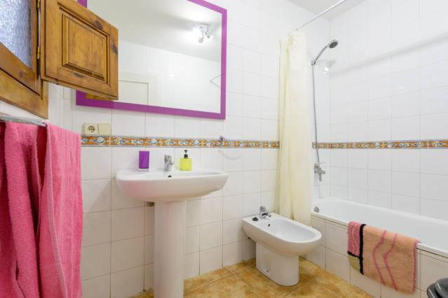 Apartament Apartamento En Pleno Centro, Wifi, Ideal Grenada Zewnętrze zdjęcie