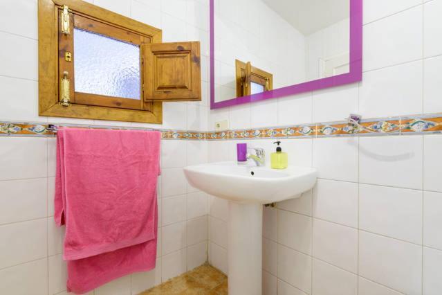 Apartament Apartamento En Pleno Centro, Wifi, Ideal Grenada Zewnętrze zdjęcie